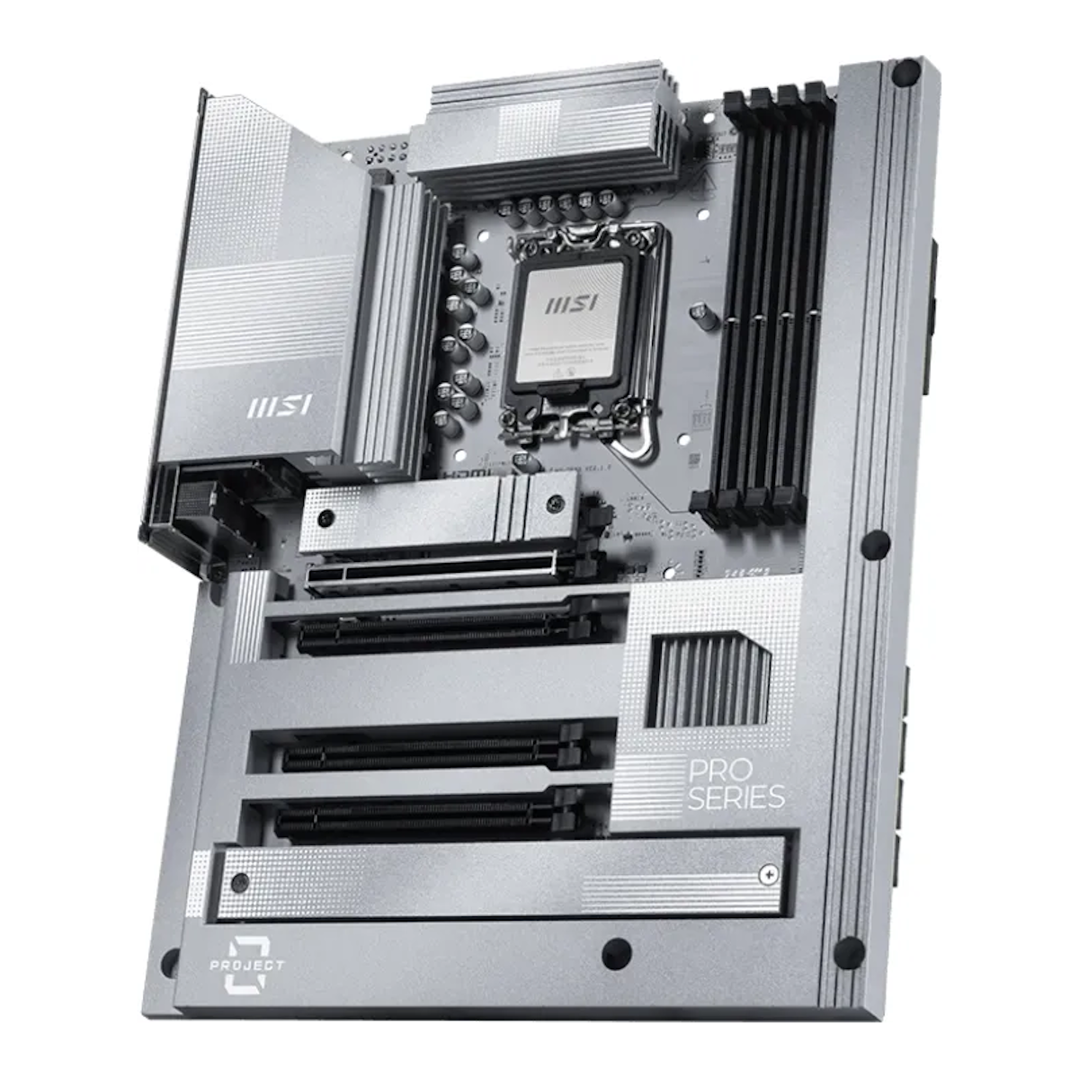 MSI PRO Z890-S WIFI PZ Mainboard