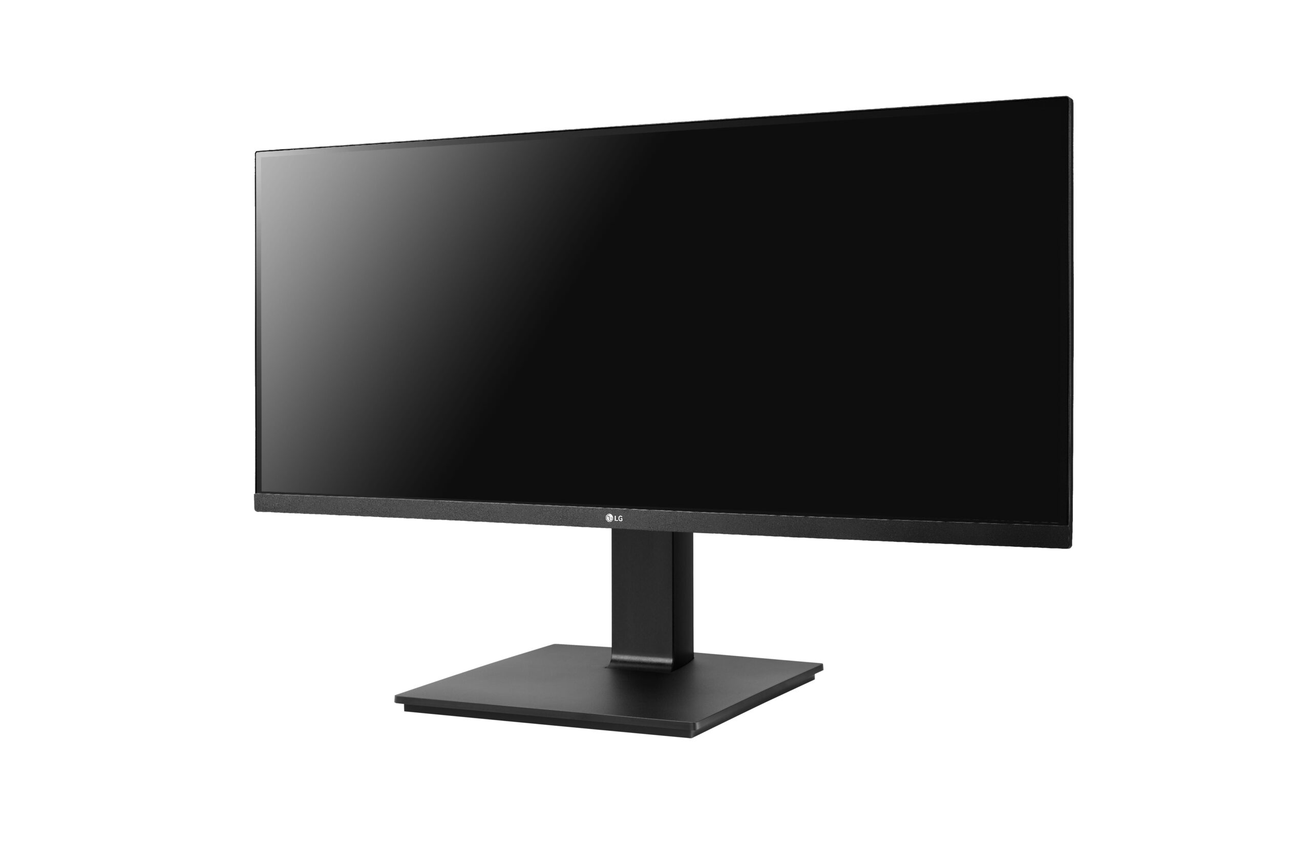 LG 34BR65F-B Business Monitor - IPS Panel Höhenverstellbar