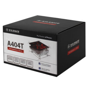 Xilence A404T | CPU-Kühler