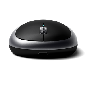 Satechi M1 Bluetooth Wireless Mouse space grey