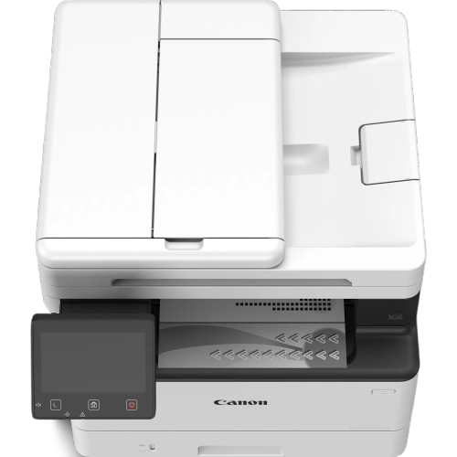 Canon i-SENSYS MF465dw 4in1 Laser-Multifunktion - A4, s/w, Drucker, Scanner, Kopierer, Fax, WLAN