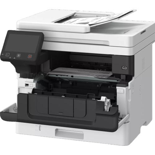 Canon i-SENSYS MF461dw 3in1 Laser-Multifunktion - A4, s/w, Drucker, Scanner, Kopierer, USB, LAN, WLAN, Duplex