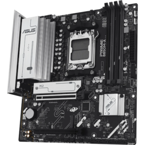 ASUS Prime B850M-A-CSM Mainboard
