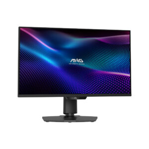 MSI MAG 274UPDFDE E16M – Mini LED, 0,5ms GtG 160Hz UHD | 320Hz FHD Dual Modus, Rapid IPS, Quantum Dot