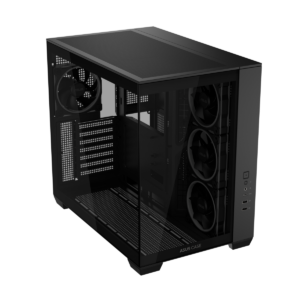 ASUS A32 PLUS Black | PC housing