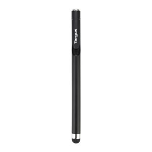 Targus® Antimikrobieller glatter Stylus-Stift für Smartphones und Touchscreens