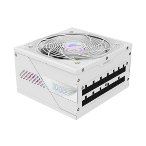 GigaByte AORUS Elite Platinum P1000W ICE | PC Power Supply