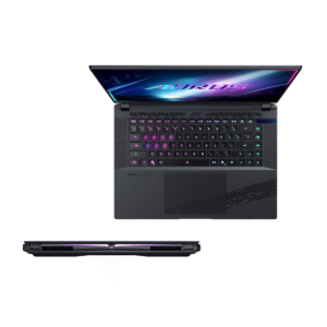 GIGABYTE AORUS ELITE 16 BWHC3DEC65SP – 16″ QHD+ 165 Hz Display, Intel Core Ultra 9 275HX, 32GB RAM, 2TB SSD, NVIDIA GeForce RTX 5070, Windows 11 Pro