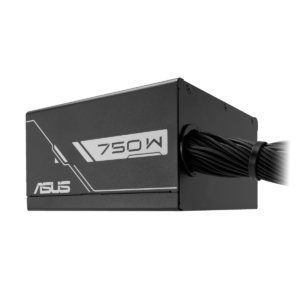ASUS Prime 750W | PC Power Supply