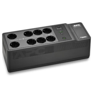 APC Back-UPS BE500G2-GR USV