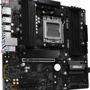 ASRock B850M Pro-A Mainboard – BULK-Ware!! Without original packaging