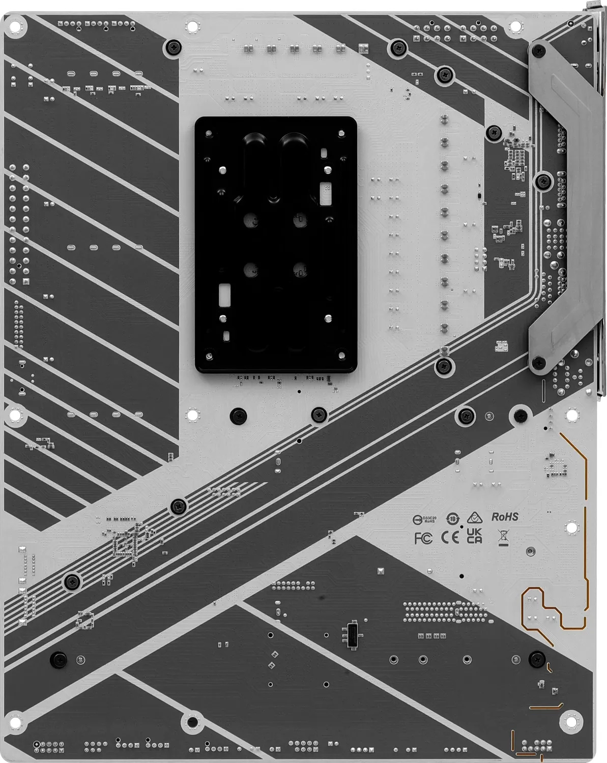 ASRock X870 Pro RS Mainboard Sockel AM5