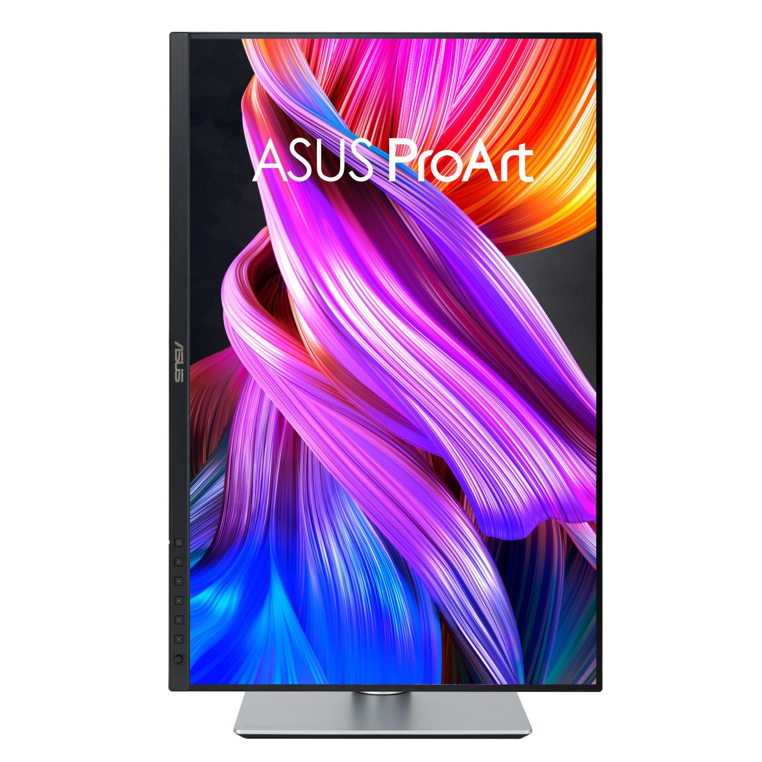 ASUS PA248CRV Business Monitor - Höhenverstellung, Pivot, USB-C