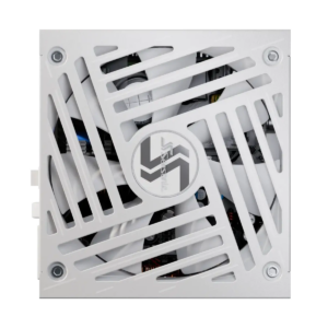 Seasonic FOCUS GX-1000 ATX 3.1 WHITE | PC-Netzteil