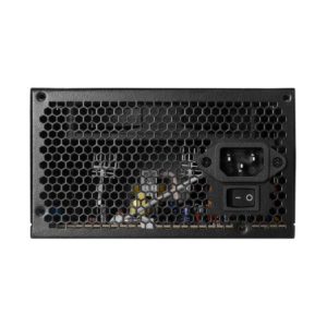 Gamdias AURA GP550 | PC Power Supply