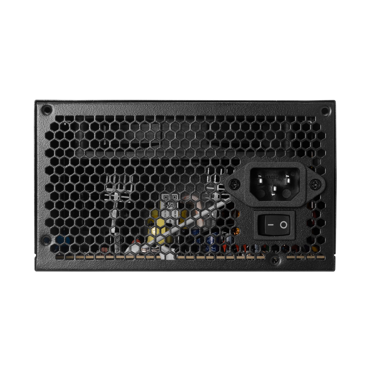 Gamdias AURA GP550 | PC Power Supply