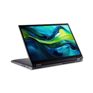 Acer Aspire Spin 14 (ASP14-52MTN-79EW) 14.0 WUXGA, IPS, Intel Ultra 7-155 (11 TOPS), 32GB RAM, 1TB SSD, Windows 11