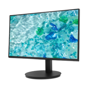 Acer Vero CB2 (CB272UGbmiiprx) 27.0″ QHD Monitor 68.6 cm (27.0 inches), IPS, 120Hz, 4ms (GTG), 2x HDMI, 1x DP, Audio Out