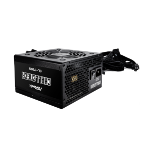 ASRock Challenger Gold CL-750G ATX 3.1 | PC Power Supply