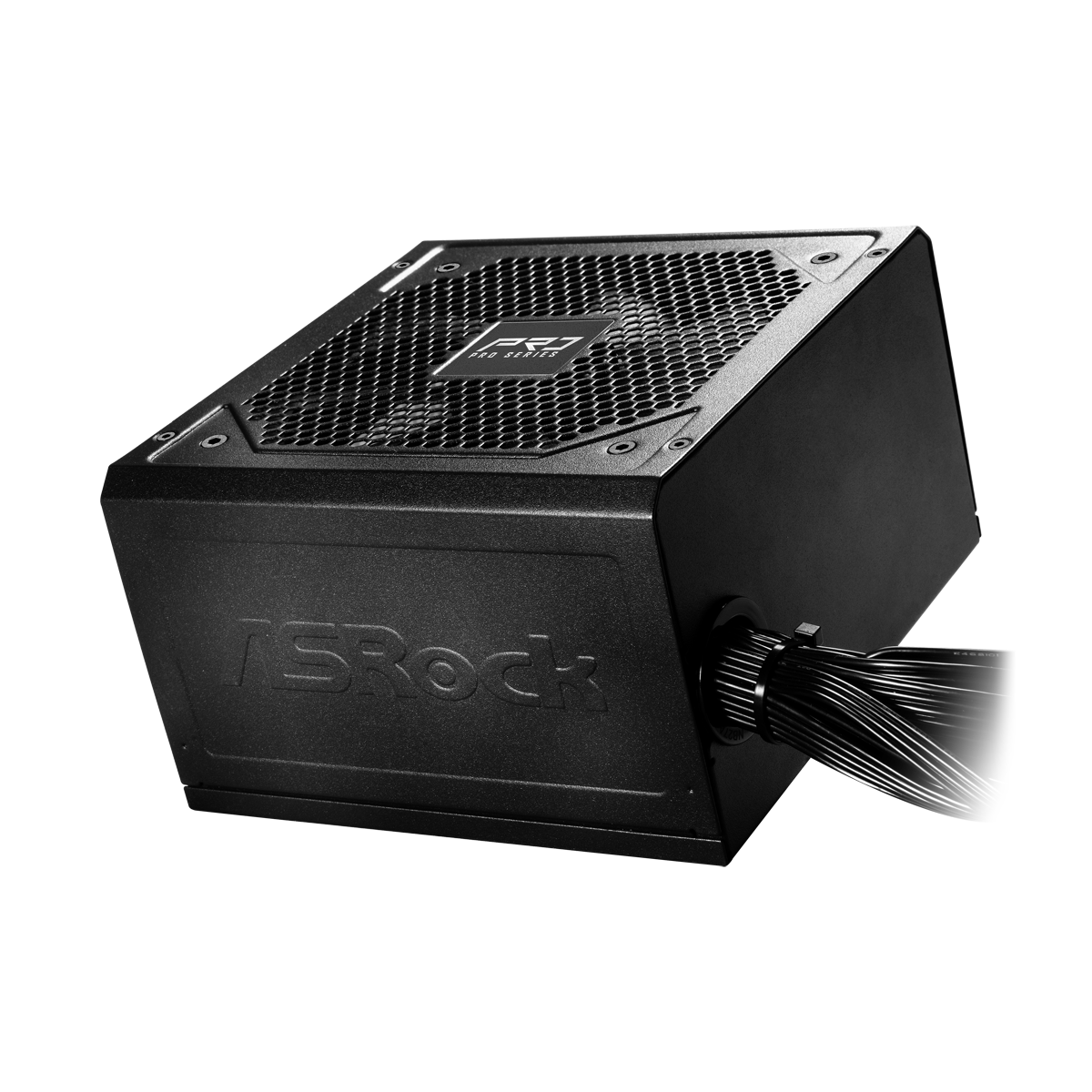 ASRock Pro Series PRO-650G | PC-Netzteil