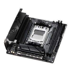 ASRock B650I Lightning WiFi Mainboard – BULK-Ware!! Without original packaging