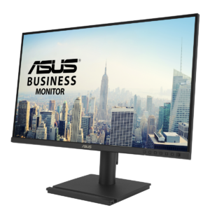 ASUS Business BE27ACGN 27 inches – Office Monitor 68.6cm (27″), QHD, IPS, 120Hz, HDMI, DP, USB