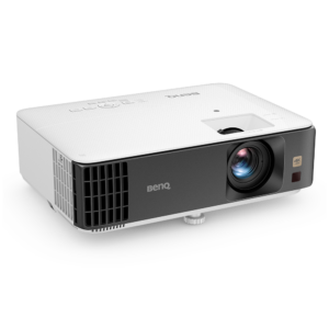 BenQ TK700 4k-Beamer – Gaming (240 Hz), HDR 10, 3.000 ANSI Lumen