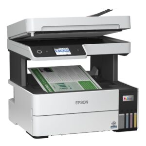 Epson EcoTank ET-5150 – Multifunction printers – Colour
