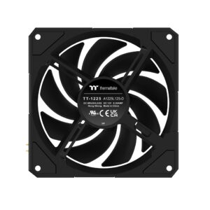 Thermaltake TS120 EX RGB 3er-Pack | Gehäuselüfter