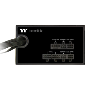 Thermaltake Smart BM3 850W | PC-Netzteil