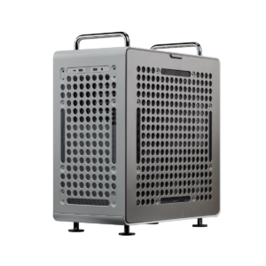 Cooler Master QUBE 540 Moonstone | PC housing