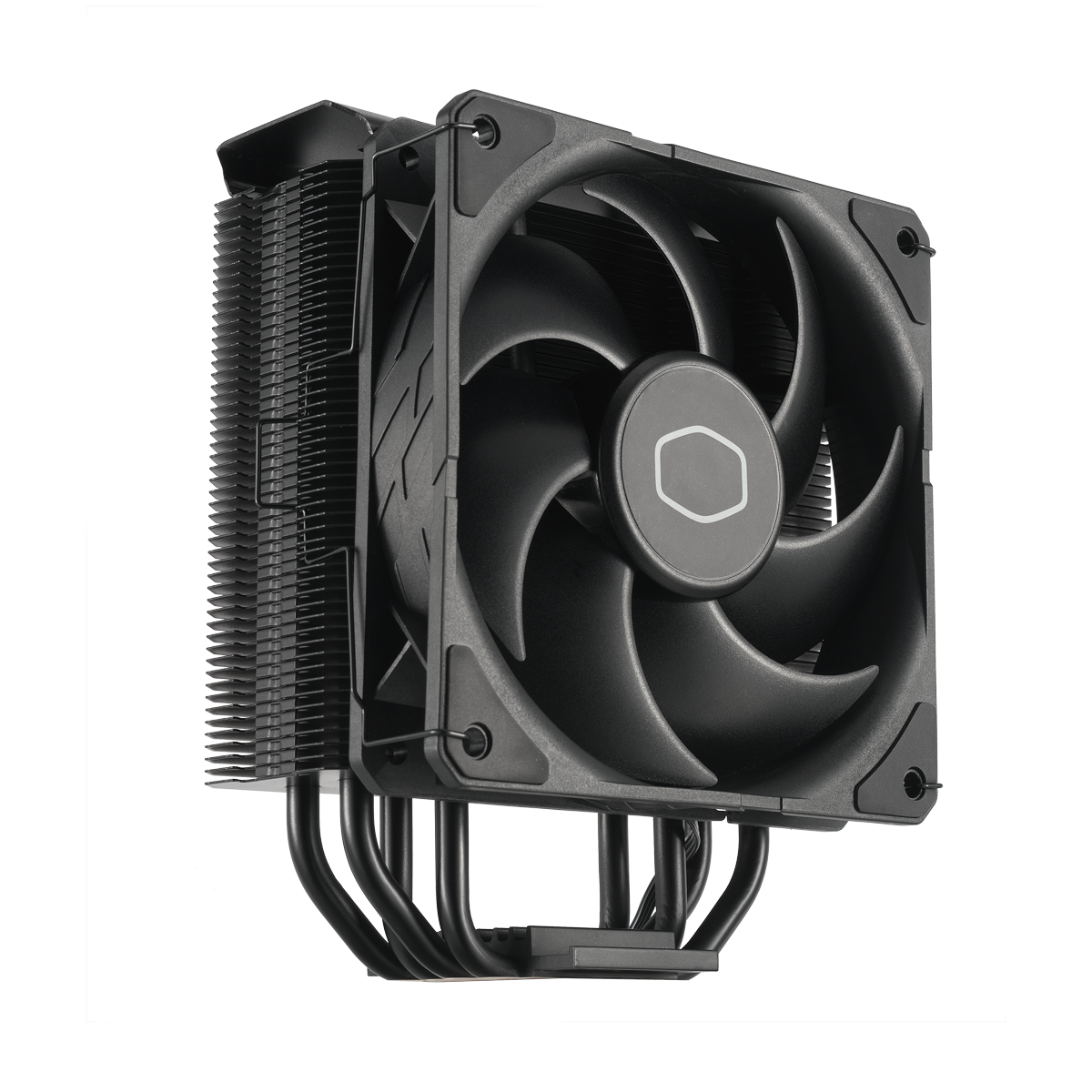 Cooler Master Hyper 212 Black | CPU Cooler