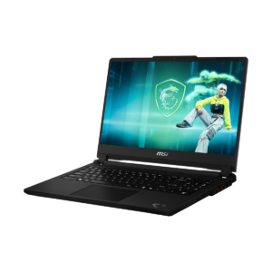 MSI Cyborg 15 Max C2WG-012 – 15,6″ FHD 144Hz Display, Intel Core 7 240H, 16GB DDR5 RAM, 512GB SSD, NVIDIA GeForce RTX 5070, Windows 11 Home