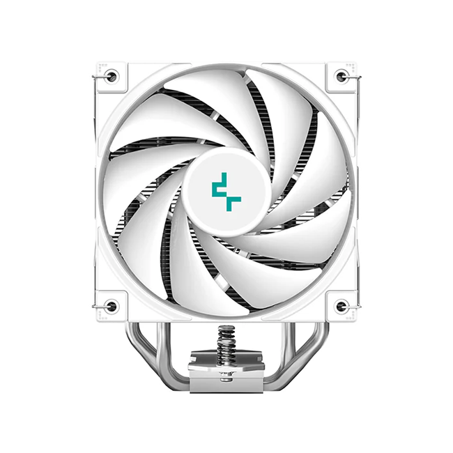 DeepCool AK400 DIGITAL SE WH | CPU Cooler