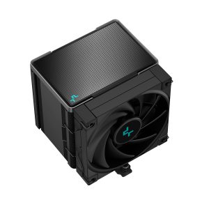 DeepCool AK500 Zero Dark | CPU Cooler