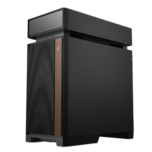 DeepCool CL6600 | PC housing