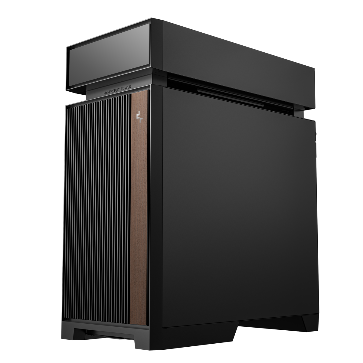 DeepCool CL6600 | PC housing