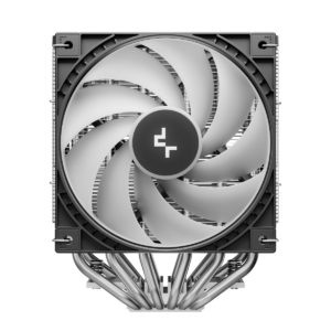 DeepCool AG620 G2 ARGB | CPU-Kühler