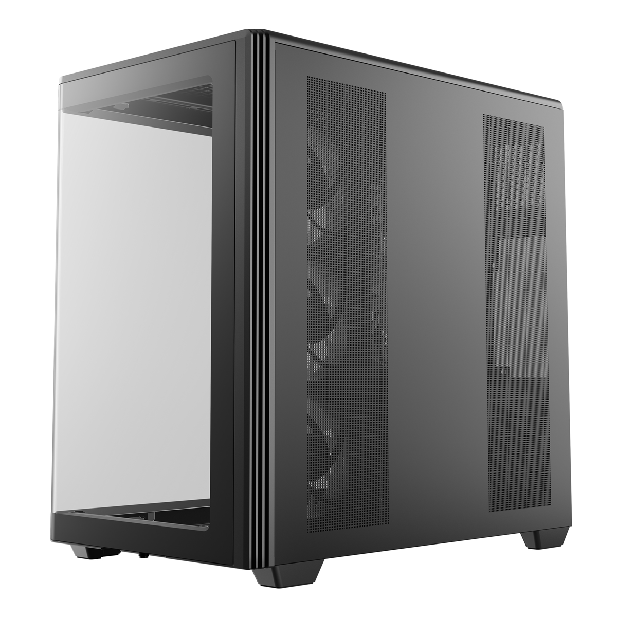 DeepCool CG590U 5F | PC housing