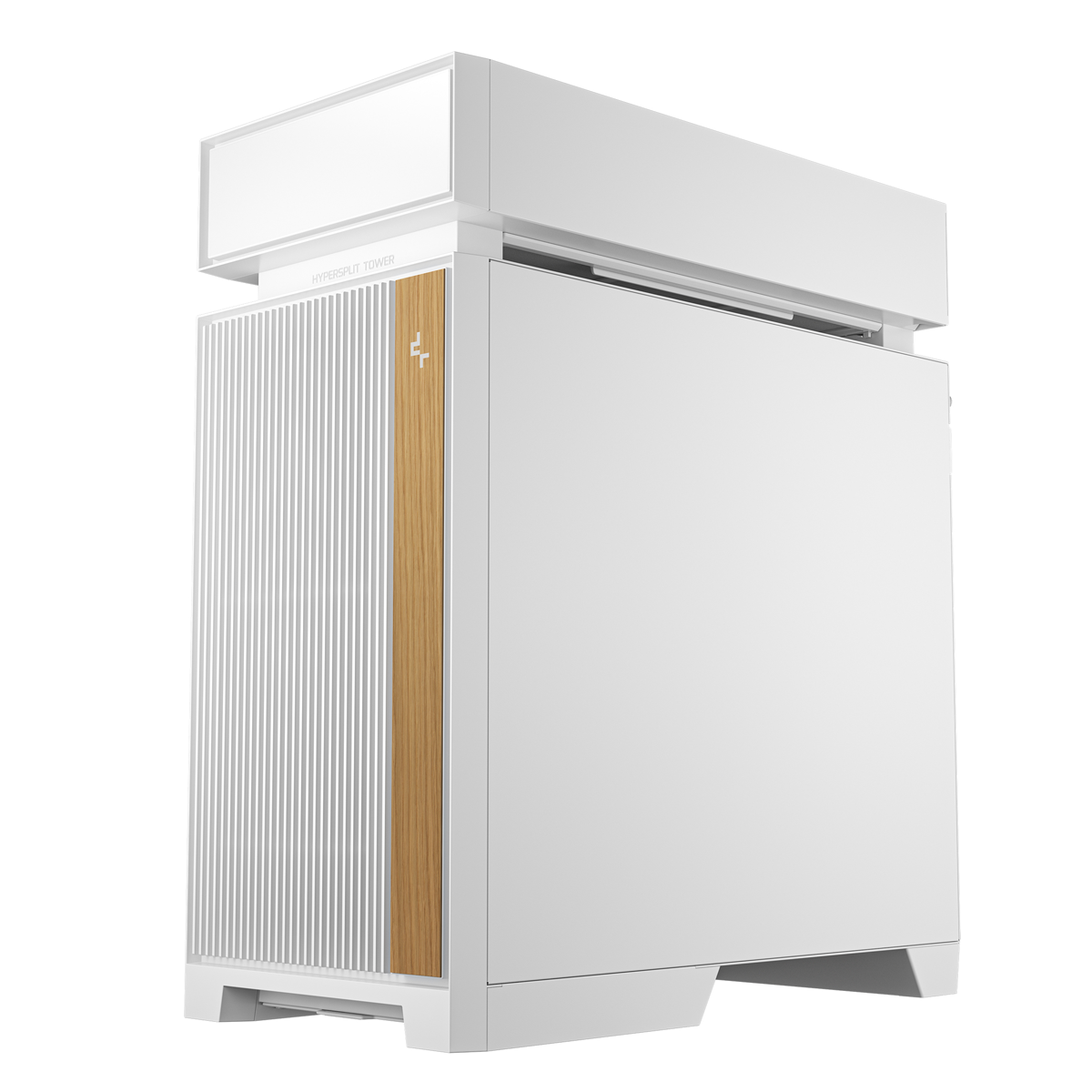 DeepCool CL6600 WH | PC-Gehäuse
