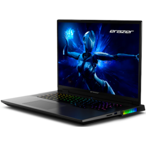 MEDION Beast 18 X1 30039669 – 18″ QHD+, Intel® Core™ Ultra 9-275HX, 32GB RAM, 2TB SSD, RTX5080, W11