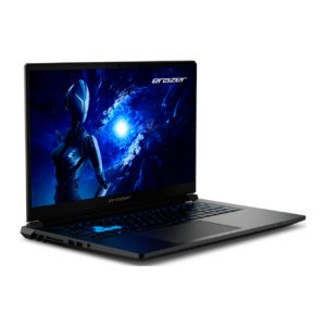 NTB ERAZER Scout 15 E1 30039767 – 15.6″ FHD Intel® CoreTM i5-13420H 16GB, 1TB, NVIDIA RTX5050, DOS