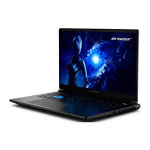 NTB ERAZER Scout 17 E1 30039741 – 17.3″ FHD, Intel® CoreTM i5-13420H 16GB, 1TB, NVIDIA RTX5050, DOS