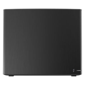 Fractal Design Node 304 Black | PC-Gehäuse