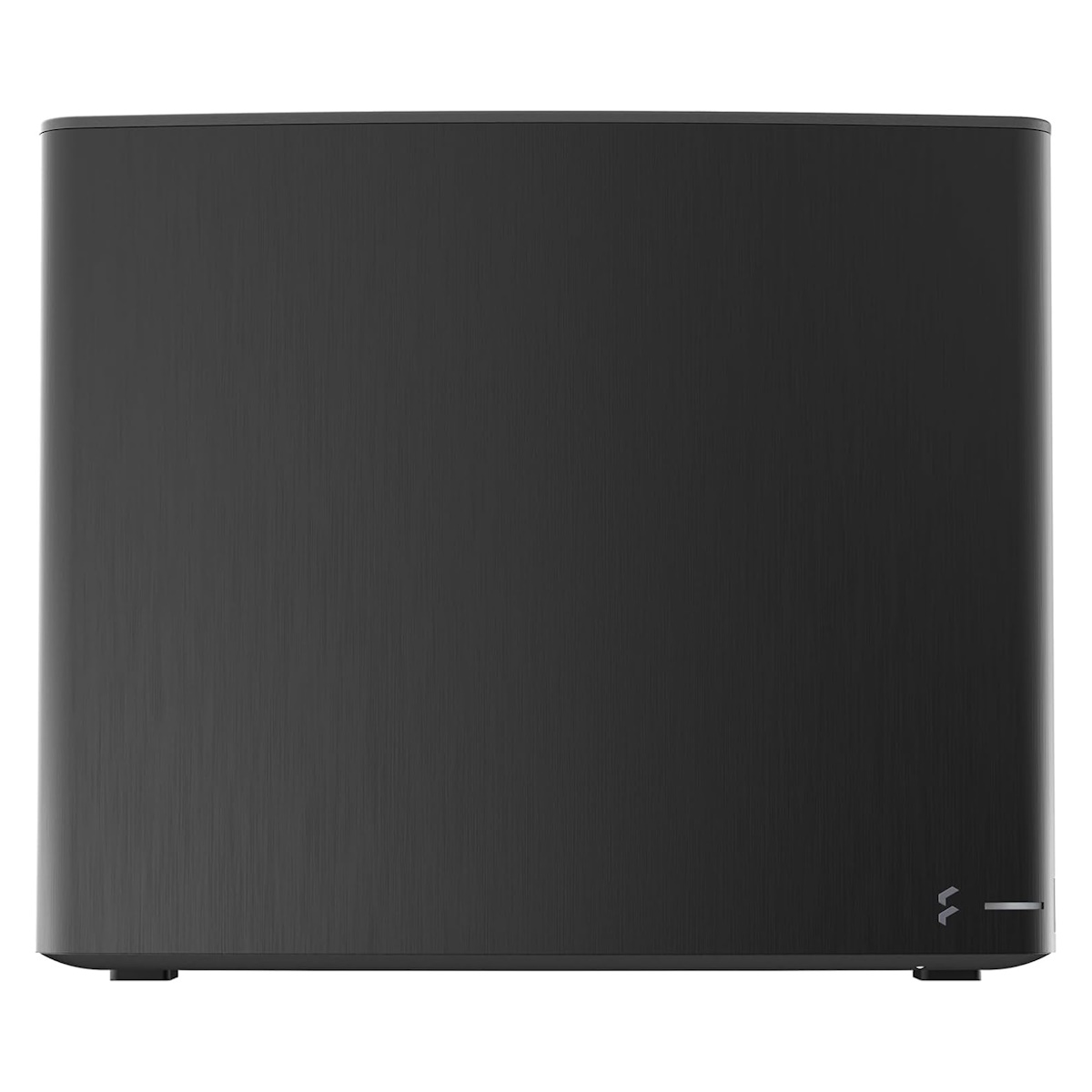 Fractal Design Node 304 Black | PC-Gehäuse