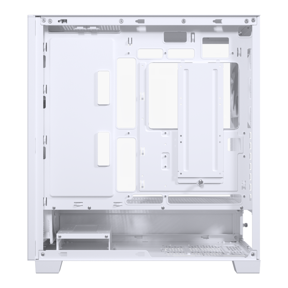Phanteks XT Pro Ultra Matte White | PC cases