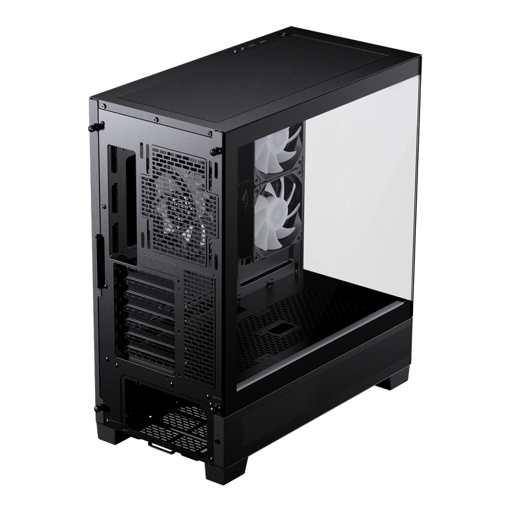 Phanteks XT View Satin Black | PC Case