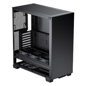 PHANTEKS XT Pro Ultra Silent Black | PC Case