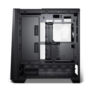 PHANTEKS Eclipse G400A DRGB black | PC housing