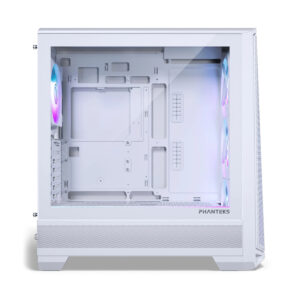PHANTEKS Eclipse G400A DRGB white | PC housing